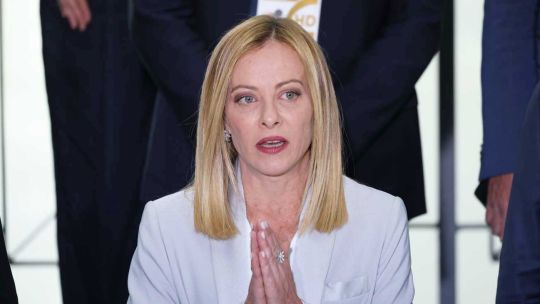 crisis-politica-en-italia:-giorgia-meloni-cambia-funcionarios-tras-perder-un-referendum-clave