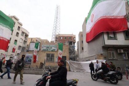 andres-serbin-analizo-el-conflicto-en-medio-oriente:-“en-el-corto-plazo-iran-esta-ganando”