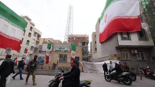 andres-serbin-analizo-el-conflicto-en-medio-oriente:-“en-el-corto-plazo-iran-esta-ganando”