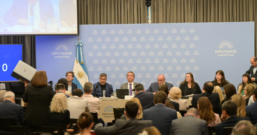el-oficialismo-dilata-el-debate-por-la-ley-de-glaciares-y-aumentan-las-dudas-sobre-los-votos-en-diputados