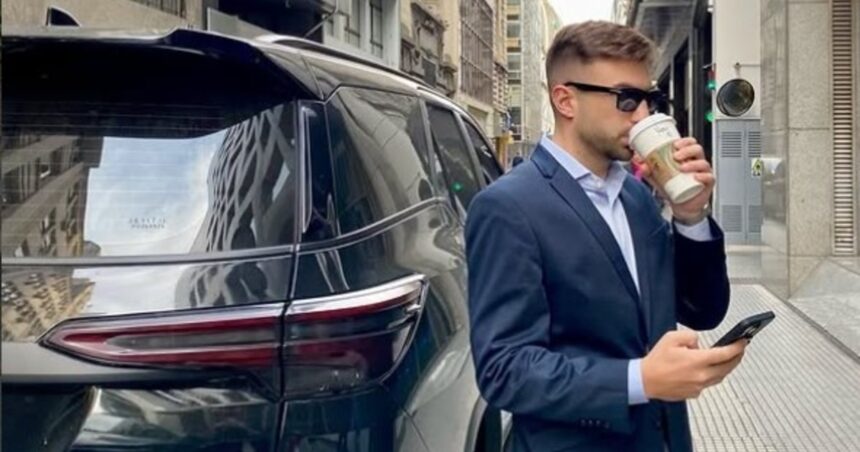 caso-$libra:-luego-de-las-revelaciones-del-celular-de-novelli,-la-defensa-del-lobista-pide-anular-la-pericia-clave-en-la-causa-que-salpica-a-milei