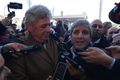 ante-el-“boom-absoluto”-del-campo-anunciado-por-caputo,-la-rural-volvio-a-pedir-por-un-“cronograma-de-eliminacion-definitiva”-de-las-retenciones