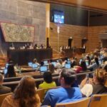 parlamento-de-la-mujer-2026:-presentaron-un-proyecto-que-propone-la-creacion-de-una-beca-para-estudiantes-con-mejores-promedios 