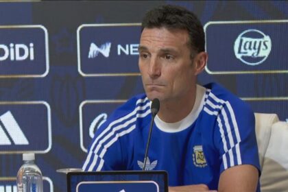 con-messi-confirmado,-scaloni-hablo-de-los-amistosos-y-la-suspension-de-la-finalissima