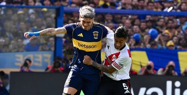 la-liga-profesional-confirmo-dia-y-horario-del-superclasico-entre-river-y-boca