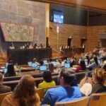 parlamento-de-la-mujer-2026:-presentaron-proyectos-para-impulsar-el-deporte-femenino,-el-emprendedurismo-y-el-acceso-al-empleo-joven