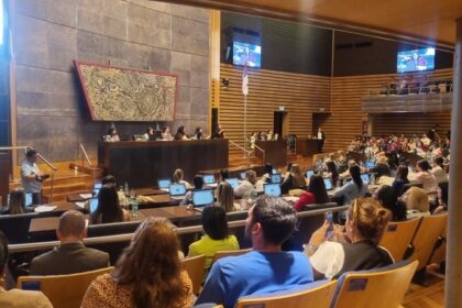 parlamento-de-la-mujer-2026:-presentaron-proyectos-para-impulsar-el-deporte-femenino,-el-emprendedurismo-y-el-acceso-al-empleo-joven