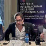 dos-nobel,-miles-de-actividades-y-entradas-accesibles,-llega-la-feria-del-libro-que-cumple-50-anos