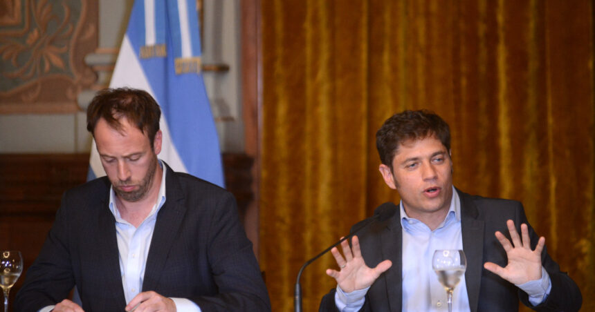 kicillof-reunio-a-los-intendentes-bonaerenses-para-criticar-a-milei-por-el-recorte-de-fondos,-pero-hubo-faltazos-clave-de-la-campora