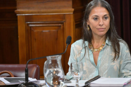 entre-fuertes-cruces,-el-senado-dictamino-el-pliego-de-lucila-crexell-como-embajadora-en-canada