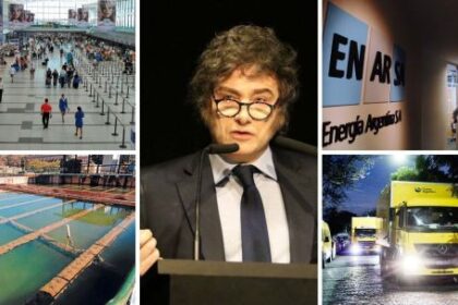 empresas-estatales-en-negro-pero-milei-sigue-adelante-con-plan-de-privatizacion