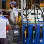 las-ventas-de-combustibles-cayeron-1,7%-en-febrero,-el-volumen-mas-bajo-para-el-mes-desde-2021