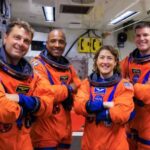 entrenamiento-extremo-para-artemis-ii:-los-simuladores-que-enganan-el-cuerpo-de-los-astronautas