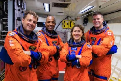 entrenamiento-extremo-para-artemis-ii:-los-simuladores-que-enganan-el-cuerpo-de-los-astronautas