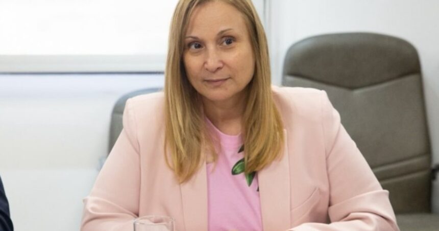 el-gobierno-designo-oficialmente-a-la-nueva-jefa-de-la-oficina-anticorrupcion