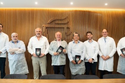 cafe-de-argentina:-cabrales-y-tucuman-presentaron-una-variedad-premium