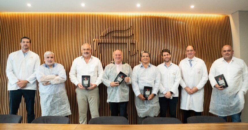 cafe-de-argentina:-cabrales-y-tucuman-presentaron-una-variedad-premium