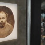 taras-shevchenko,-simbolo-de-ucrania:-el-poeta-que-inspira-la-resistencia-contra-rusia