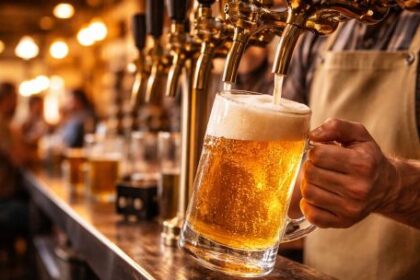 birrazo-en-cordoba:-12-cervecerias,-coccion-en-vivo-y-musica-gratis-en-el-museo-de-la-industria