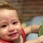 un-bebe-murio-tras-atragantarse-con-una-una-postiza-y-su-mama-denuncia-que-la-familia-paterna-le-impidio-velarlo