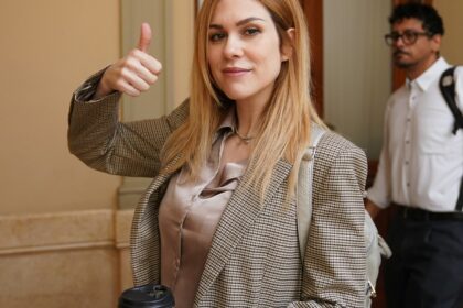 lilia-lemoine-es-la-candidata-del-gobierno-para-la-comision-de-juicio-politico-y-blindar-a-milei-y-karina