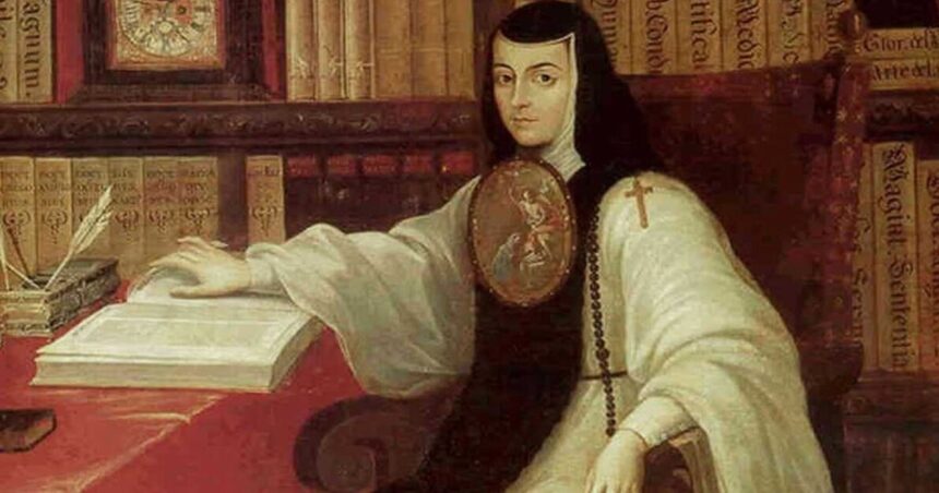 reinterpretan-a-sor-juana-ines-de-la-cruz-desde-el-feminismo-y-cuestionan-su-lectura-historica