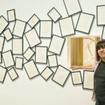 “mi-corazon-es-un-iman”:-la-primera-muestra-antologica-de-fernanda-laguna-en-el-malba
