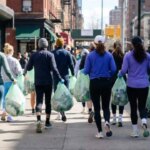 que-es-el-plogging:-la-tendencia-fitness-que-combina-running-y-limpieza-urbana