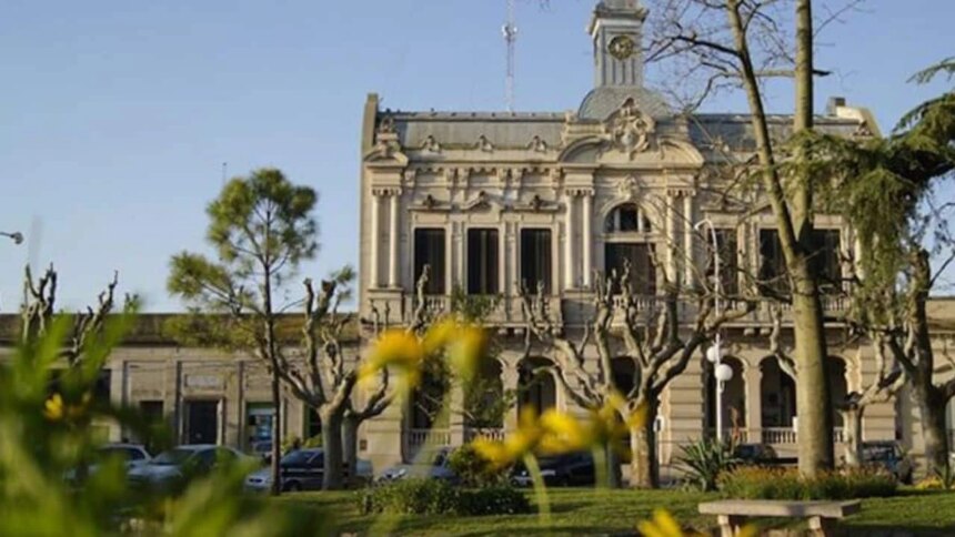 a-una-hora-de-caba:-el-pueblo-con-estacion-historica-y-pulperias-para-una-salida-economica