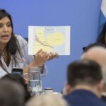 ley-de-glaciares:-tension-en-diputados-por-la-audiencia-publica-y-denuncias-de-irregularidades