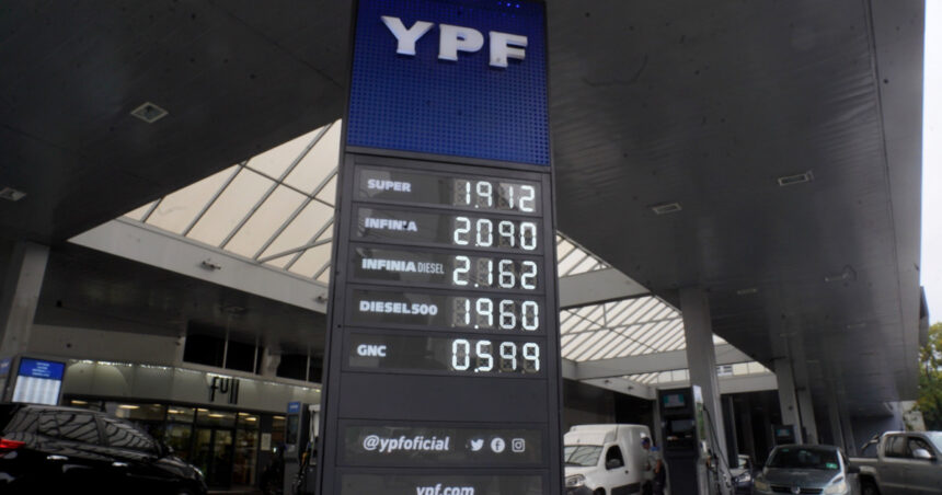 con-la-nafta-super-cerca-de-los-$-2.000,-el-gobierno-le-permite-a-las-petroleras-subir-el-corte-de-etanol-para-moderar-los-precios