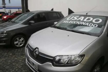 autos-usados:-“en-el-primer-bimestre-se-vendieron-283.000-unidades,-menos-del-10%-con-respecto-al-2025”