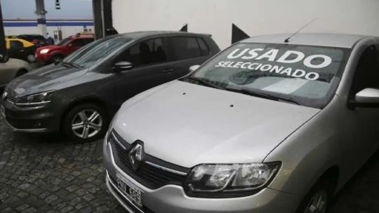 autos-usados:-“en-el-primer-bimestre-se-vendieron-283.000-unidades,-menos-del-10%-con-respecto-al-2025”