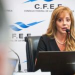 denunciaron-penalmente-a-flavia-royon-por-su-rol-en-la-ley-de-glaciares-y-presuntos-vinculos-con-el-sector-minero