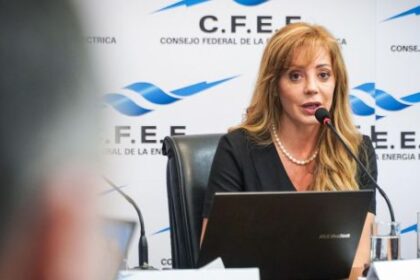 denunciaron-penalmente-a-flavia-royon-por-su-rol-en-la-ley-de-glaciares-y-presuntos-vinculos-con-el-sector-minero