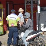 escandalo-en-corrientes:-dio-1,68-de-alcoholemia,-ataco-a-los-inspectores-y-termino-a-los-golpes