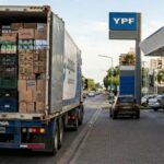 la-suba-del-combustible-impacta-en-el-traslado-de-mercaderias:-alertan-por-riesgo-de-desabastecimiento