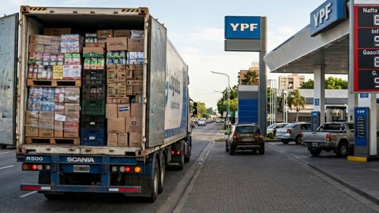 la-suba-del-combustible-impacta-en-el-traslado-de-mercaderias:-alertan-por-riesgo-de-desabastecimiento