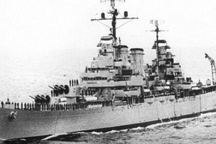 hundimiento-del-ara-general-belgrano:-como-fue-el-ataque-del-submarino-hms-conqueror
