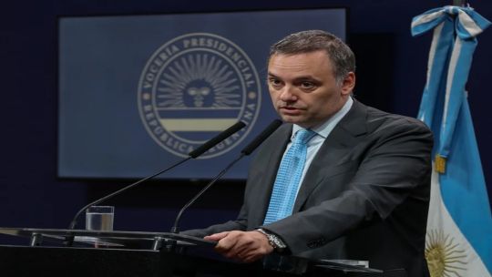 el-caso-adorni-impacta-en-“las-condiciones-con-las-que-el-gobierno-puede-afrontar-un-programa”