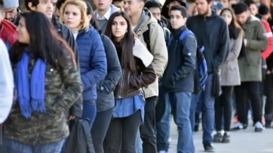 crecimiento-economico-sin-mejora-del-empleo:-“no-se-generaron-nuevos-puestos,-sino-que-ademas-se-destruyo-el-empleo-neto”