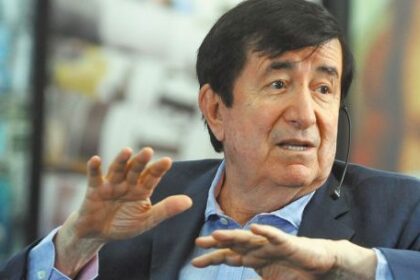 como-sobrevivir-a-una-campana-politica-en-la-era-de-la-inteligencia-artificial:-el-nuevo-curso-de-duran-barba-comienza-en-julio