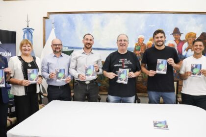 el-gobernador-passalacqua-encabezo-el-lanzamiento-de-la-exposicion-agroindustrial-de-obera:-“los-misioneros-tenemos-un-solo-sentido,-que-es-caminar-hacia-adelante”