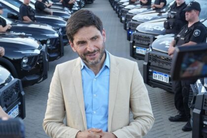 tras-el-hallazgo-de-un-arsenal-enterrado,-investigan-en-santa-fe-un-plan-para-atentar-contra-maximiliano-pullaro:-“se-estaba-armando”