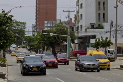 ¿pico-y-placa-para-carros-particulares-en-barranquilla?-esta-es-la-propuesta-que-plantea-el-concejo-para-mejorar-la-movilidad-en-la-ciudad