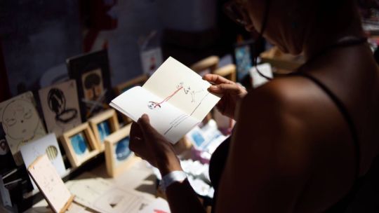 vuelve-la-feria-migra-con-160-proyectos-editoriales,-conversatorios,-talleres,-gastronomia-y-lanzamientos