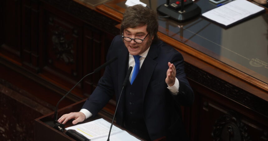 el-gobierno-busca-recuperar-la-agenda-del-congreso:-envio-al-senado-la-ley-de-la-inviolabilidad-de-la-propiedad-privada