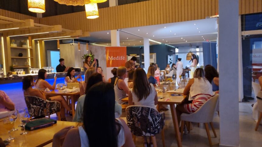 misiones-|-por-el-mes-de-la-mujer,-la-cem-realizo-un-encuentro-con-empresarias-para-fortalecer-su-crecimiento-personal