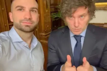 causa-$libra:-tras-las-pruebas-encontradas-en-el-celular-del-trader,-la-querella-pidio-citar-a-indagatoria-a-javier-y-karina-milei-y-a-mauricio-novelli