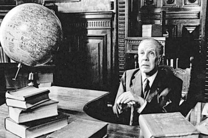 borges-nos-dejo-mundos-sutiles,-pero-hoy-triunfa-la-estupidez
